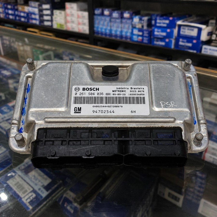 Módulo de injeção Vectra 2010
