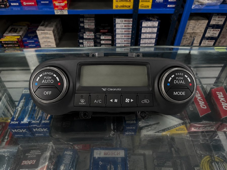 Comando de ar-condicionado Hyundai ix35