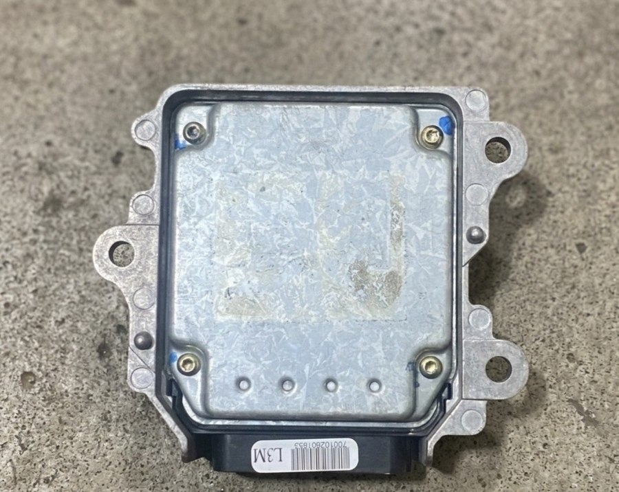 Módulo Central — Chrysler PT Cruiser (2001-2005) usado