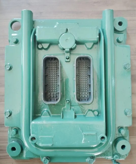 Módulo do Motor — Volvo D13
